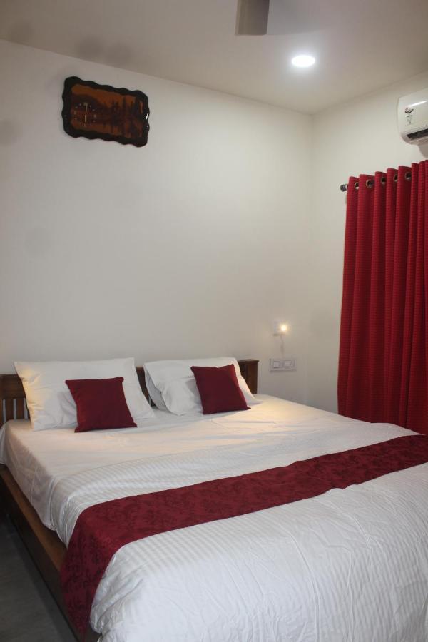 Nature Villa Kochi Alwaye Exterior foto