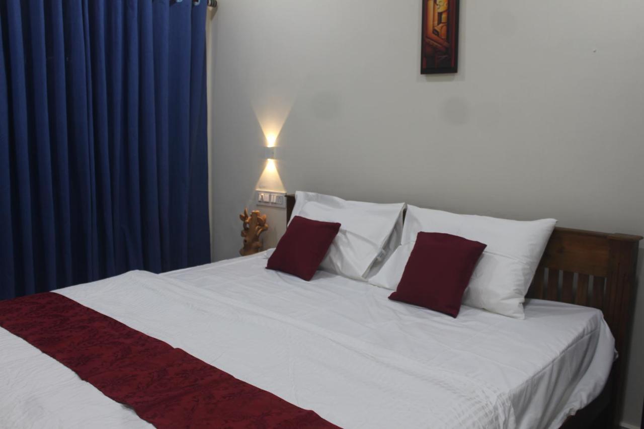 Nature Villa Kochi Alwaye Exterior foto